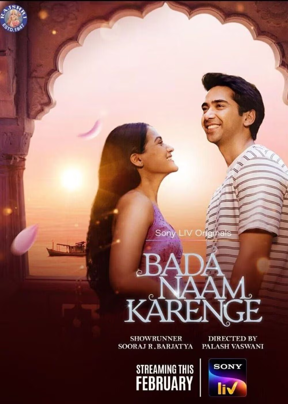 "Bada Naam Karenge S01" (2025)
