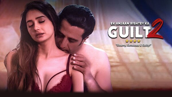 Ek Anjaan Rishtey Ka Guilt (2025)