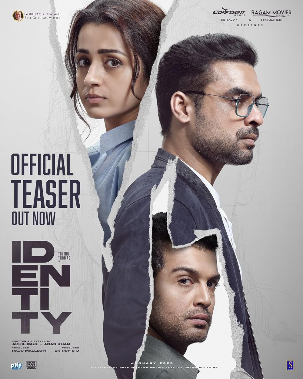 Identity (2025)