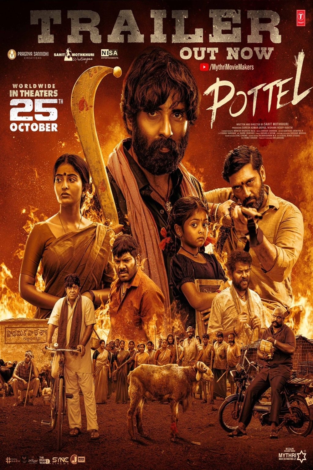 "Pottel" (2024)
