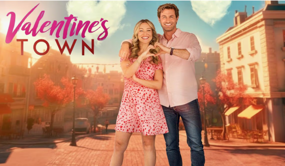Valentines Town (2024)
