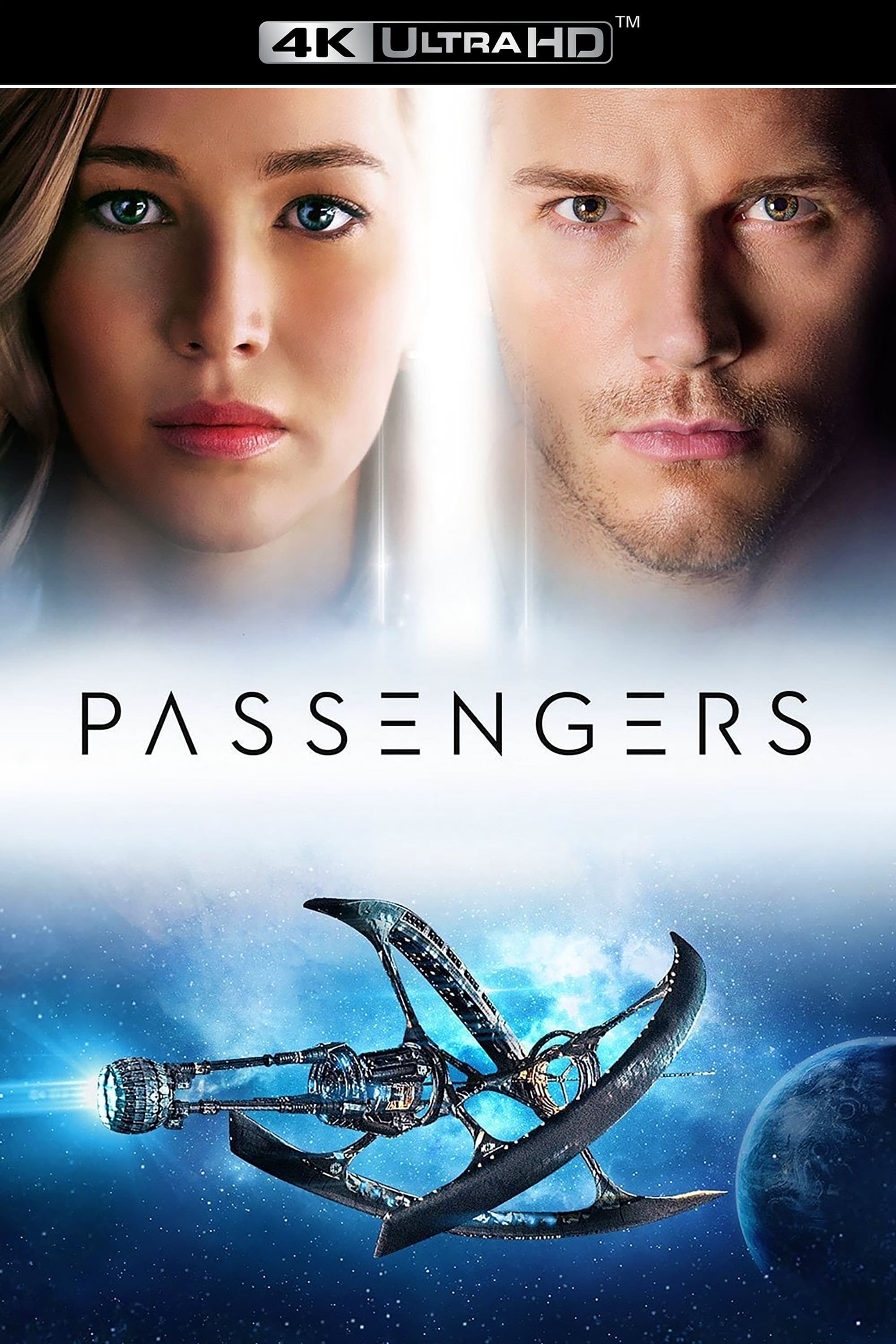 Passengers (2016)
