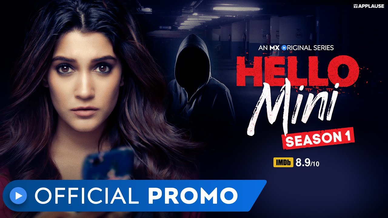 Hello Mini (2019)