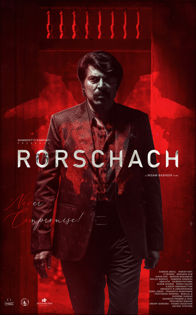 Rorschach