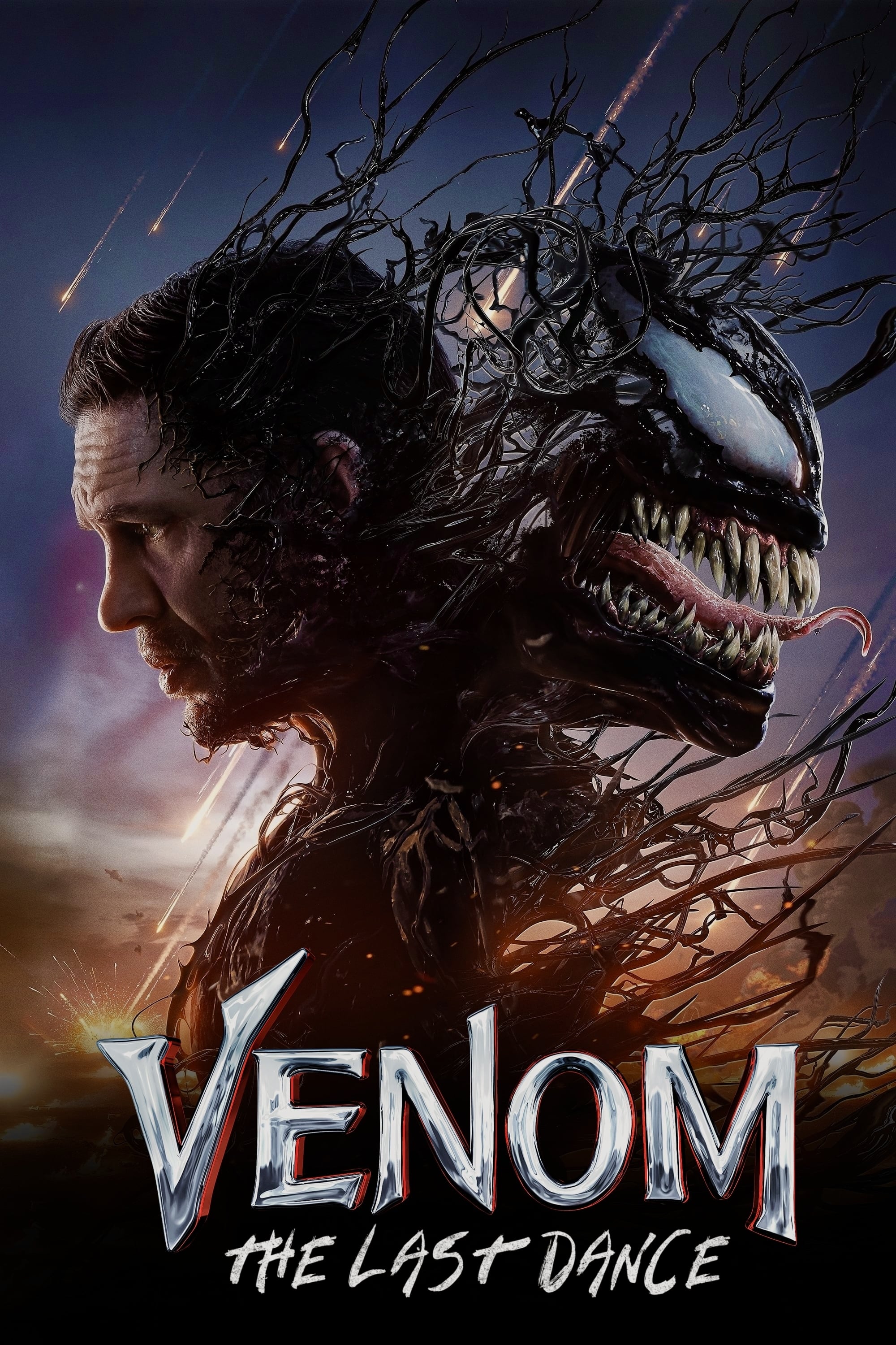 Venom - The Last Dance (2024)